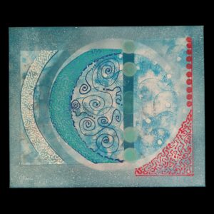 BLUE PLANET