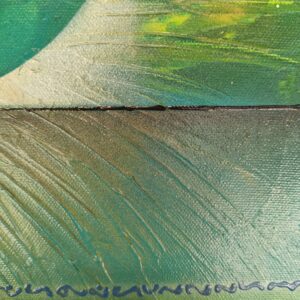 GREEN PLANET